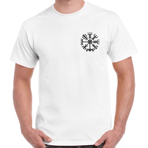 Vikings compass viking - compass, pagan