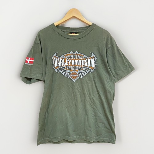 Vintage harley davidson - harley,