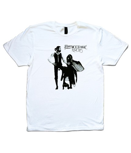 Fleetwood mac rumours - fleetwood, 'rumours'