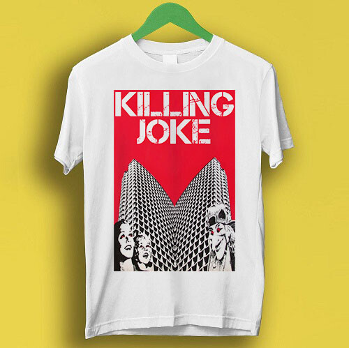 The killing joke retro - joke,