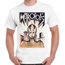 Metropolis T Shirt Classic