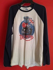 Lucky Brand Artist Series Tee