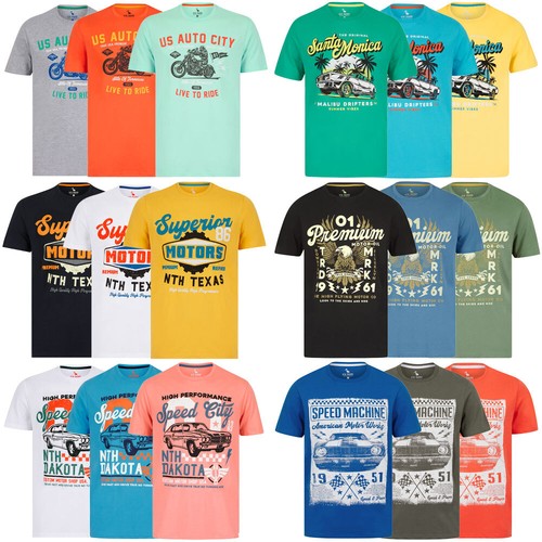 Men cotton summer shirt - men's, t-shirt