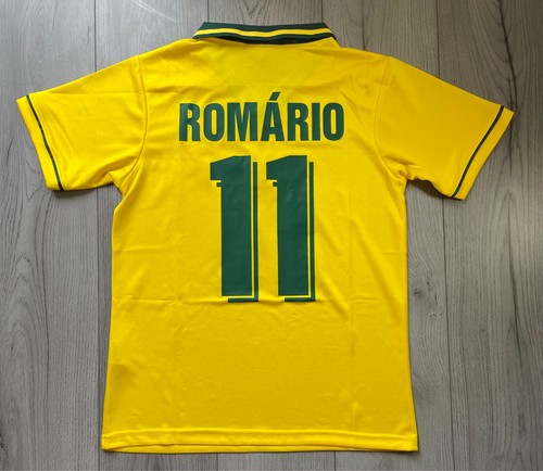 Romario brazil 1994 world - #11,