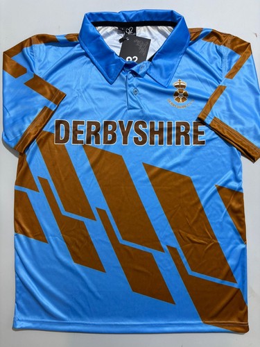 Derbyshire 1996 retro - 1996,