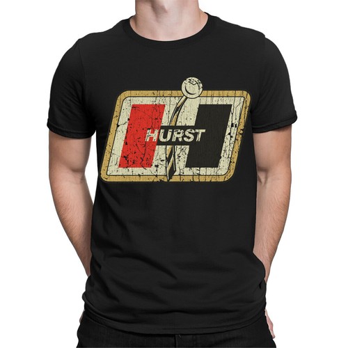 Hurst performance 1958 - hurst, race