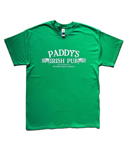 Always sunny philadelphia - always,