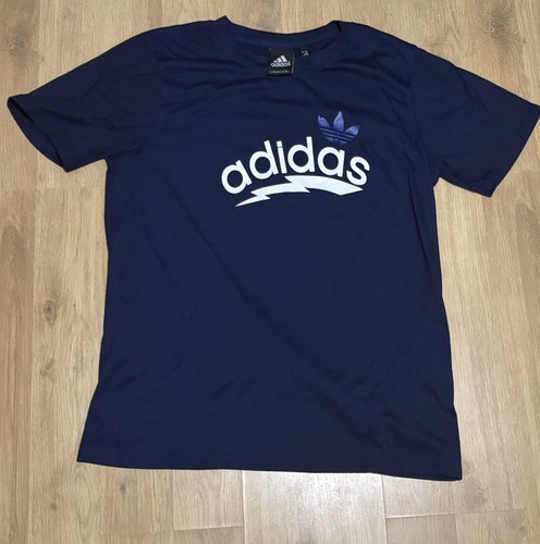Vintage men adidas blue - vintage, men’s