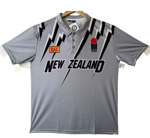 New zealand cricket - zealand, jersey