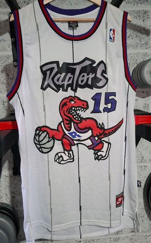 Vintage nike toronto raptors - vintage,