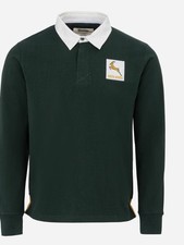 KooGa Mens Vintage Long Sleeve