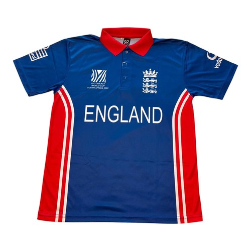 England cricket 2003 world cup - cricket,
