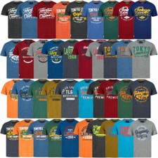 Tokyo Laundry Men's T-Shirt