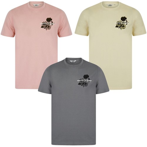 Tokyo laundry men shirt - tokyo,
