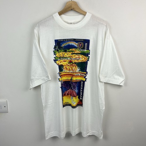 Fosters beer shirt - mens, xl