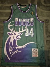 Vintage Style Basketball