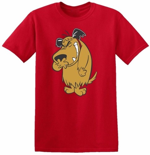 Muttley dog shirt - dog, t-shirt