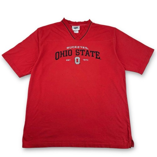 Vtg 90s ncaa ohio - vtg,