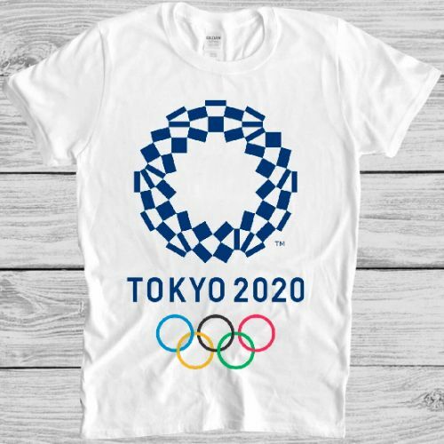 Tokyo 2020 shirt japan - 2020,