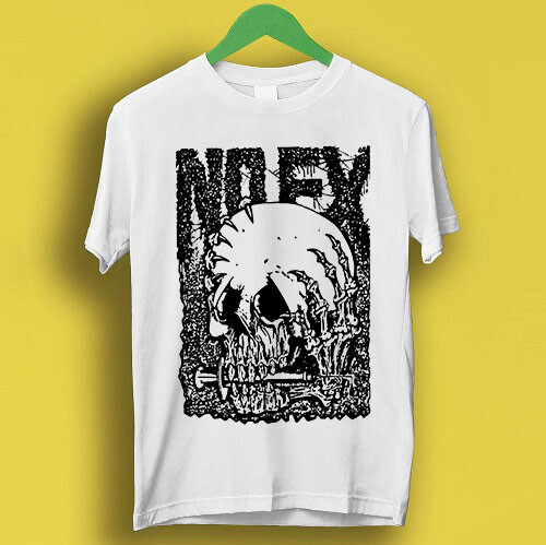 Nofx music vintage retro cool - nofx,
