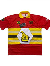 Zimbabwe Cricket 1999 ODI