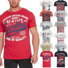 Mens/Boy Printed Designer