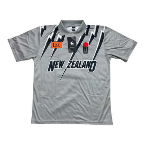 New zealand cricket 1993 - new,