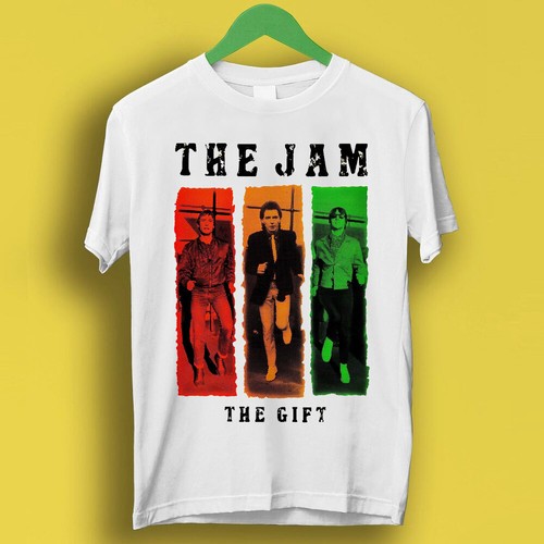 The jam - the,