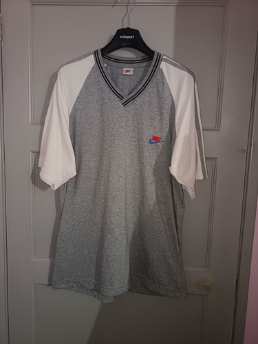 Vintage 90s nike - vintage, tag