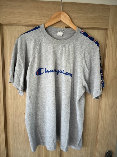 Vintage men champion - vintage,