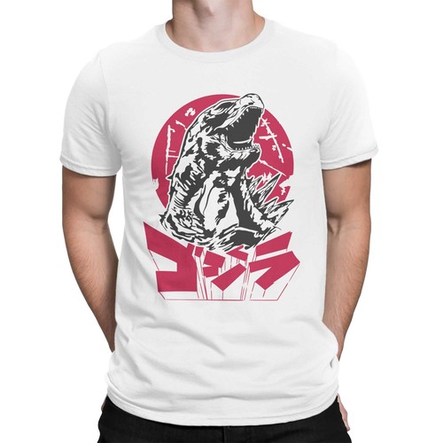 Team godzilla japanese - team, font