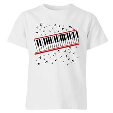 Piano Beat It Michael Jackson