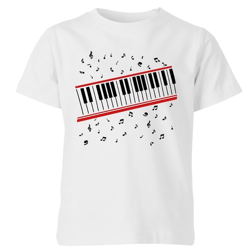 Piano beat michael jackson - it,