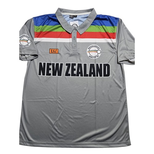 1992 new zealand - new, world