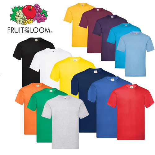 Fruit the loom - of,