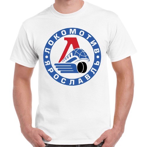 Lokomotiv yaroslavl ice hockey - yaroslavl,