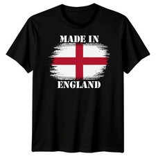 Made In England Flag Football