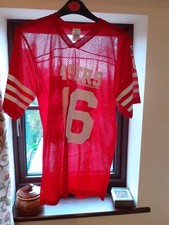 Vintage San Francisco 49ers