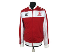 Middlesbrough Football Jersey