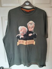 Vintage The Muppets T-Shirt